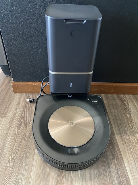 roomba s9550