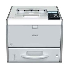Ricoh SP 4510DN Mono A4 Printer, Duplex, Network, WARRANTY
