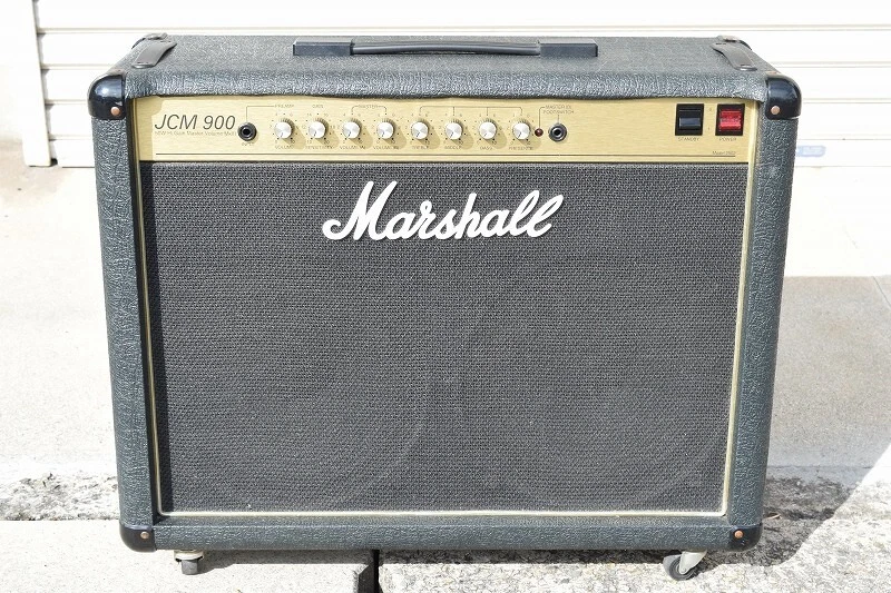 MARSHALL JCM900 2502 50W Guitar Amp first come, first served Lowest Price Y