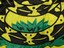 Gadsden Don't Tread on Me Flag 3x5 Ft 2 Pack Double sided Embroidered