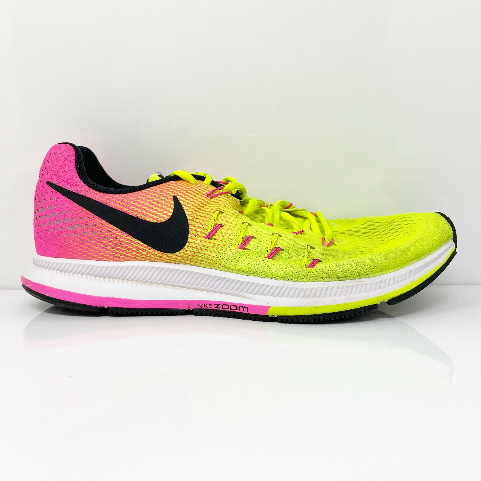 nike run fast zoom pegasus 33