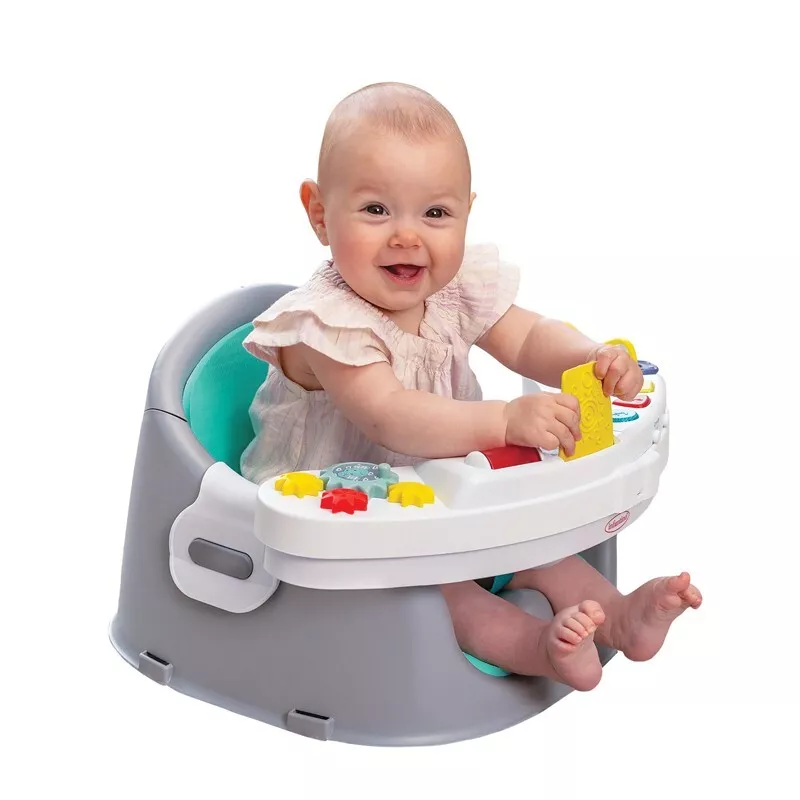 Infantino sales floor seat