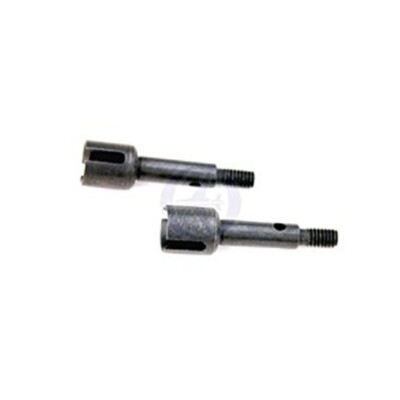 CARS SLIPPERS THUNDER TIGER - DRIVE AXLE TS-4E WHEEL PINS PD1160 T4