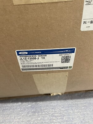 Genuine Ford Composite Headlamp JL1Z-13008-J B8 | eBay
