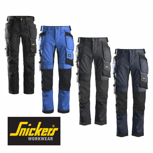 snickers work jeans