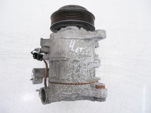 Klimakompressor für BMW 1er F20 F21 1,6 116 d N47D16A N47 447260-4711