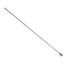 1 Pack 150cm Universal Airless Paint Sprayer Spray Gun Tip Extension Pole Rod