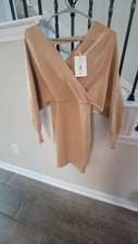 Gianni Bini Sweater Dress / Size medium