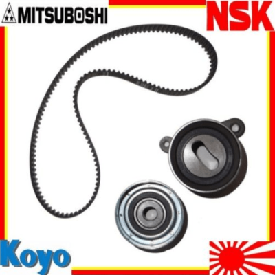 TOYOTA SUPRA SOARER CHASER CRESSIDA TIMING BELT KIT 1G 1GGTE 1GGZE