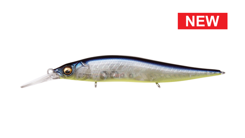Megabass Ito Vision Oneten / 110 + 1 Jr Jerkbaits - Wählen Sie aus 50 Farben! - Bild 4 von 51
