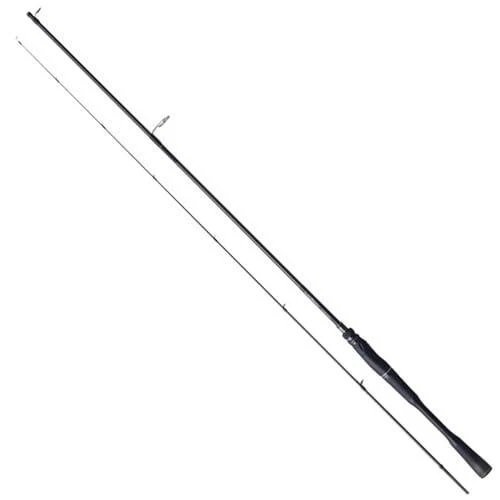 Shimano 24 POISON ADRENA 270L+-2 Spinning Rod for Bass