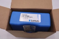 LAMOTTE 4497-DR-01 Test Kit Total Chlorine 0 to 200ppm 3VEP4 NEW STOCK G267A