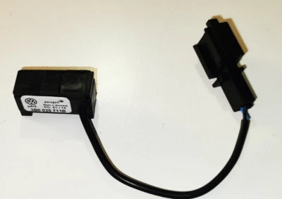 Original VW FSE Telefon Mikrofon MIC Paragon PAG 3B0035711B Polo Caddy Tiguan - Bild 1 von 3