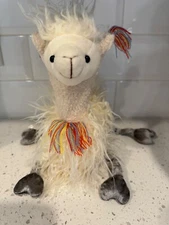 Bunnies By the Bay Llama *New - without tags*