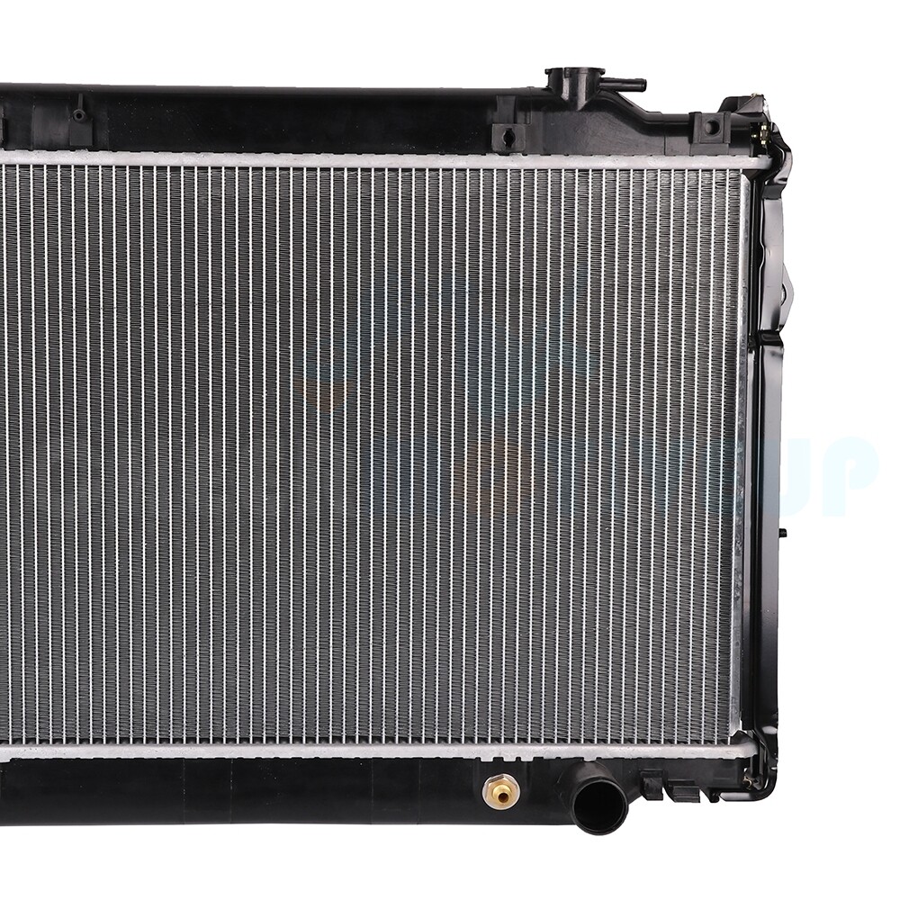 Aluminum Radiator for 1993-1997 Toyota Land Cruiser 1996-1997 Lexus