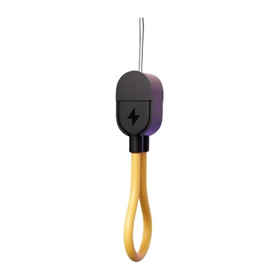 Efficient USB C Charging Cable 60W Type C Charger For Phone 15/16 Users