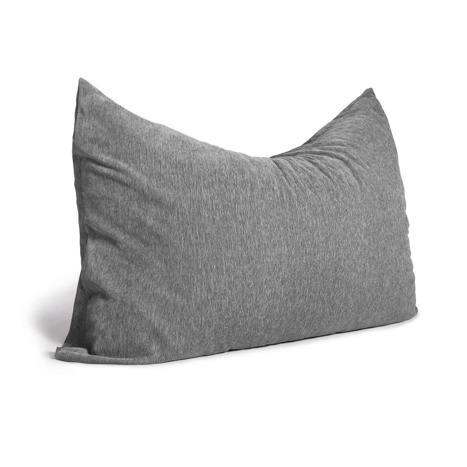 NEW Floor Chenille Pillow Huge Bean Bag Lounger Comfortable Soft Durable Seat - Image 4 of 4