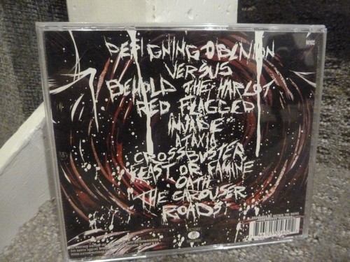 Within the Ruins - Invade CD - Picture 2 of 3