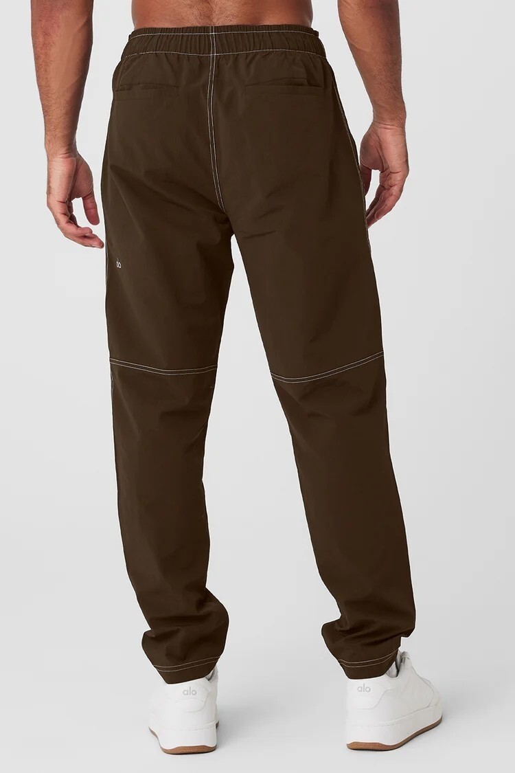 ALO Yoga Flight Pants in Espresso | eBay ALO Yoga Flight Pants in Espresso | eBay