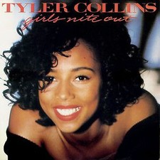Vinyl Maxi Tyler Collins Girls Nite Out 12