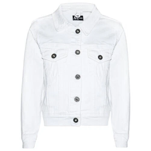 New stylish top jacket for girls