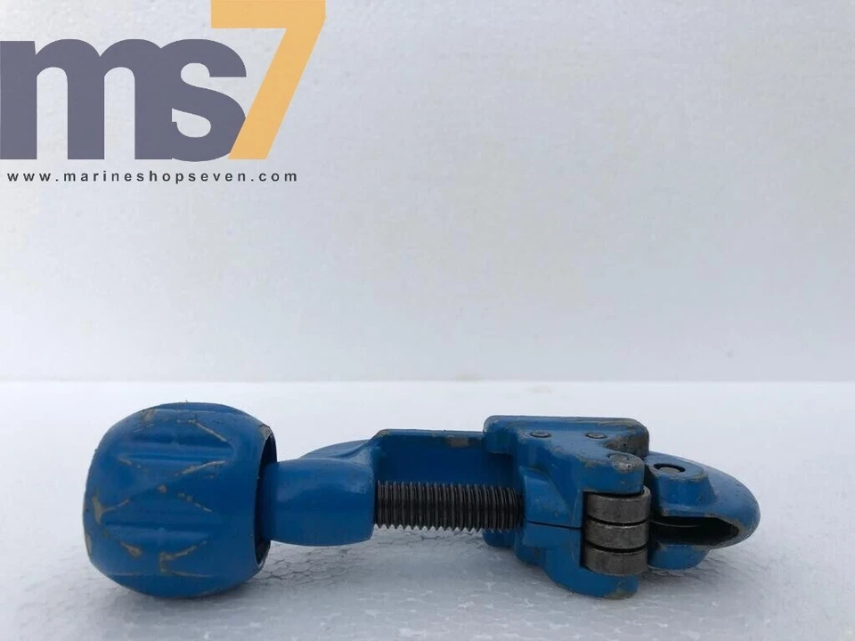 SWAGELOK MS-TC-308 TUBE CUTTER 3/16"-1" / 4-25MM - Image 4 of 4