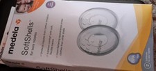 Medela softshells 2 pack