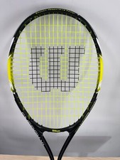 Wilson Energy XL Tennis Racquet 4 3/8 Grip Good Shape 