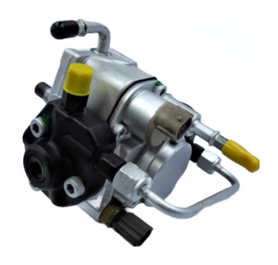 Hochdruckpumpe Einspritzpumpe Ford Transit 2.4 3.2 TDCi Land Rover 294000-041#