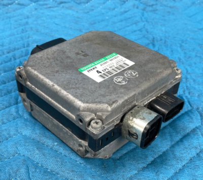 Lexus LS460 LS460L 4wd/AWD Power Steering Control Module 89650