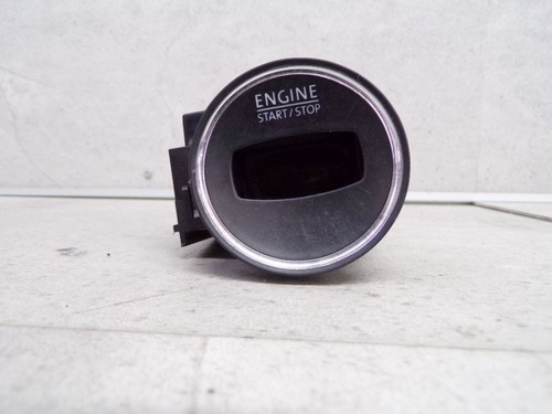 Zündanlassschalter START / STOP 3C0905843AA VW PASSAT VARIANT (365) 2.0 TDI