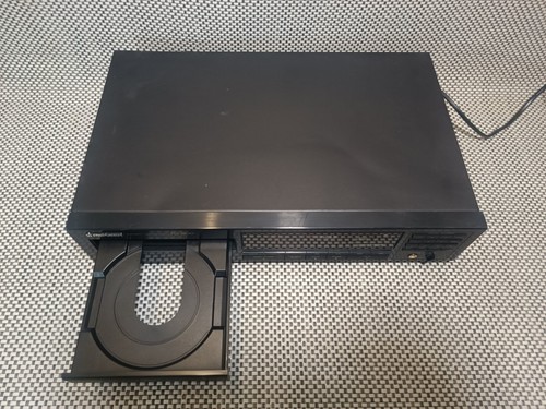 Pioneer PD-5500 CD-Player Compact Disc Player - Bild 7 von 11