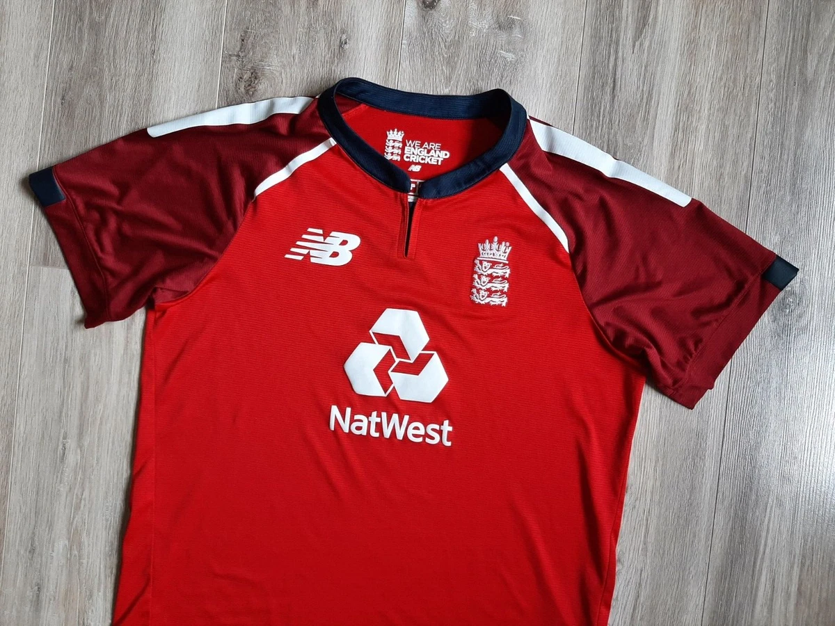 England cricket clothing new balance cheap