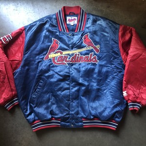 jaqueta bomber starter