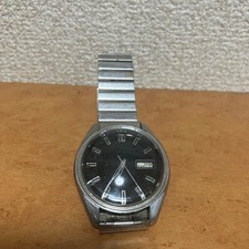 Rare / Vintage SEIKO 5 Seiko 5 Automatic 7019-5010