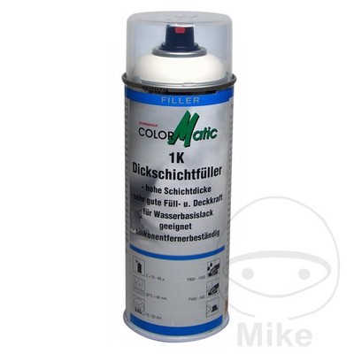 COLORMATIC Füllergrundierung 1K 400 ML HG1