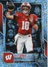 2025 Bowman University Chrome #2 Danny O'Neil Shimmer Refractor