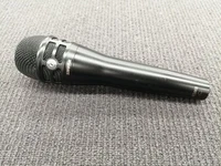 SHURE KSM8 Dynamic Microphone Working Tested from Japan TB03 2.0