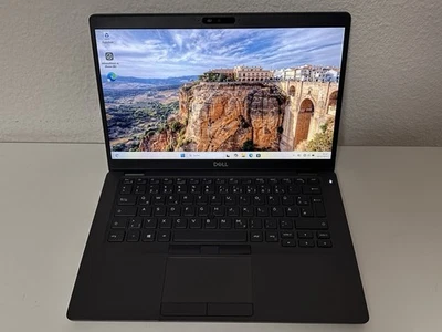Dell Latitude 5400 · i5-8365U · 16GB · 512GB