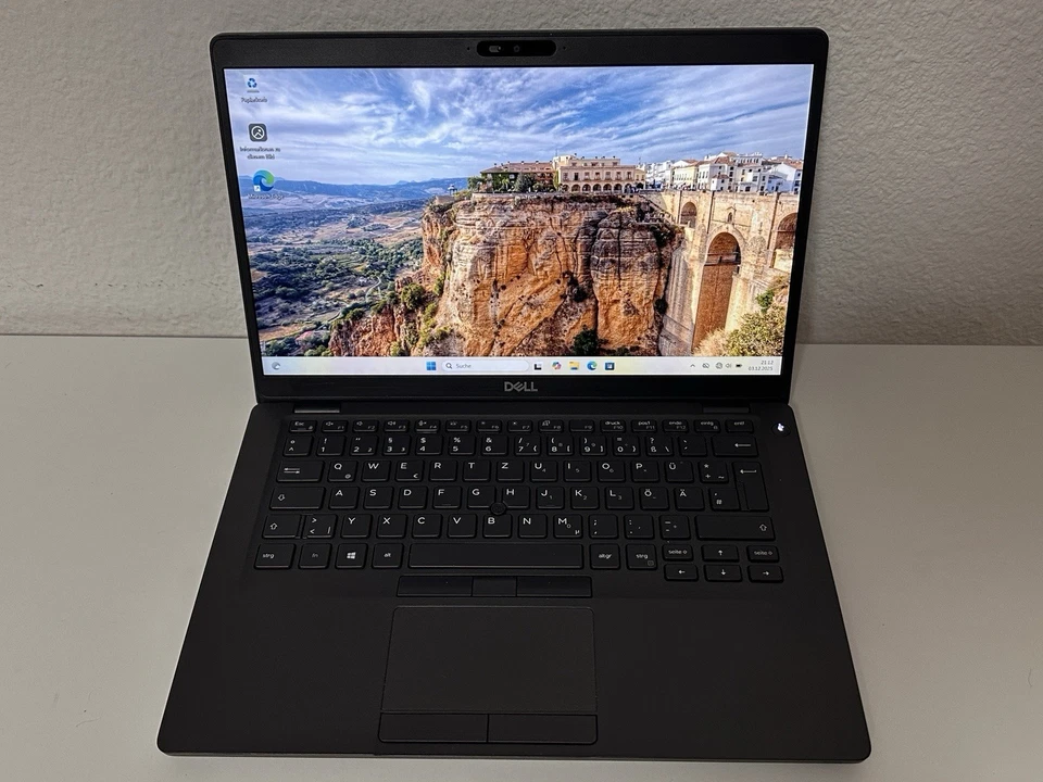 Dell Latitude 5400 · i5-8365U · 16GB · 512GB, Foto 1 von 5