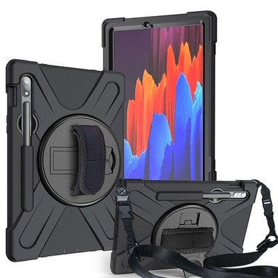 eSTUFF W125841540 Samsung Galaxy Tab S7 Plus