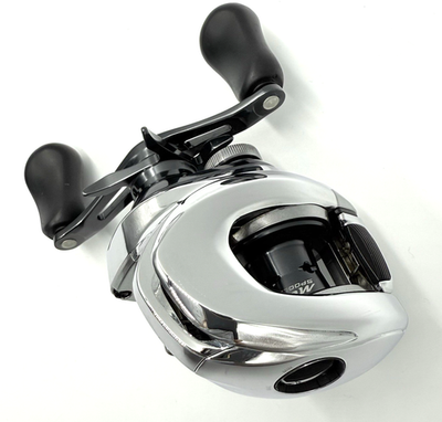 Shimano 19 ANTARES HG Right Handed Bait Casting Reel with Box