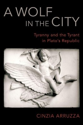 Cinzia Arruzza A Wolf in the City (Hardback) (UK IMPORT)