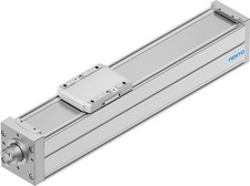 FESTO ELGC-BS-KF-80-300-16P Ball Screw Spindl...