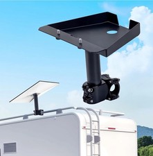 Rv Ladder Mount For Starlink Gen 3 Camper Roof Rack Mount For V3 Starlink Dish