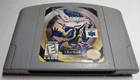 Buck Bumble (Nintendo 64) Authentic, Tested, Working!