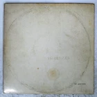 BEATLES WHITE ALBUM APPLE AP8570 Japan VINYL 2LP