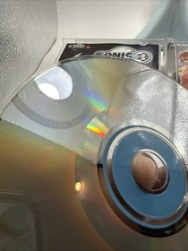 Phantasy Star Online Sega Dreamcast 2001 W/manual Missing Demo Tested Authentic