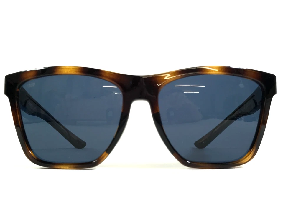 Costa Sunglasses Panga II 06S9122 912205 Tortoise Frames w/ Polarized Gray 580P - Image 3 of 4