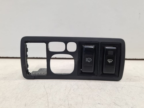 Toyota Avensis T250 2005 Diesel Schalter Scheinwerferreinigung 156762 VLU12413